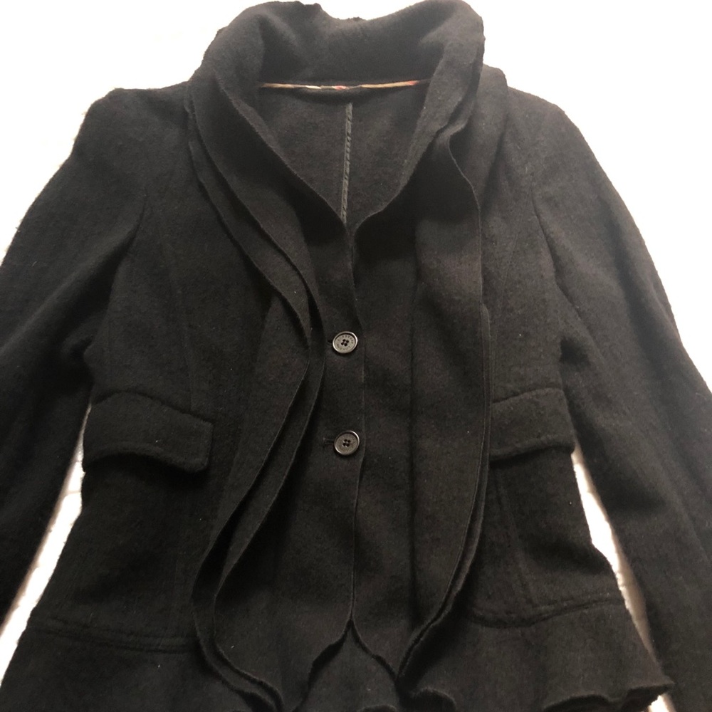 Burberry Blazer